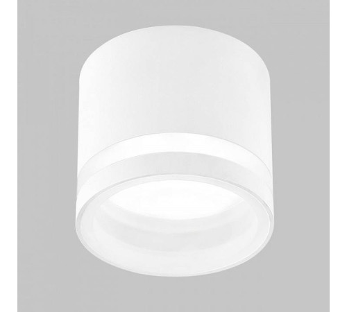 Светильник накладной Imex Arta IL.0005.4500 WH