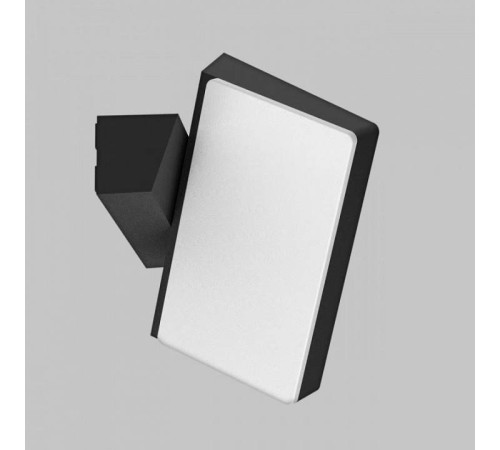 Светильник на штанге Imex Wels IL.0014.0027-BK