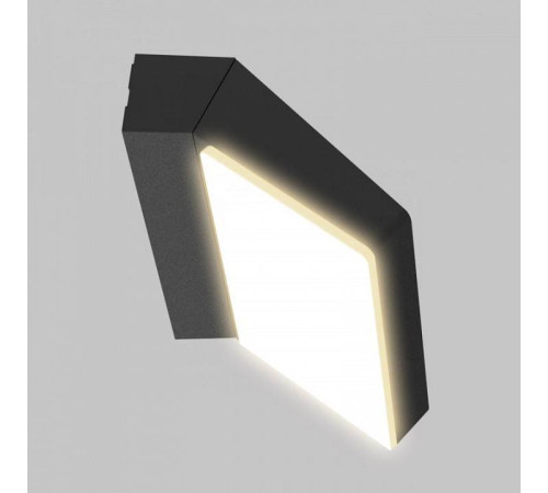 Светильник на штанге Imex Wels IL.0014.0027-BK