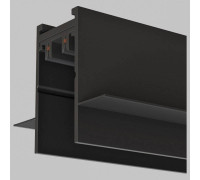 Трек встраиваемый Imex SMART LINE IL.0050.2000-3-BK