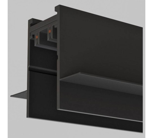 Трек встраиваемый Imex SMART LINE IL.0050.2000-3-BK