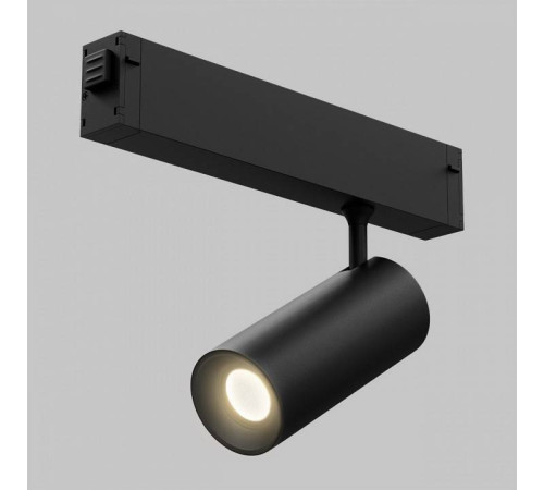 Светильник на штанге Imex SMART LINE IL.0050.5005-12-CCT-BK