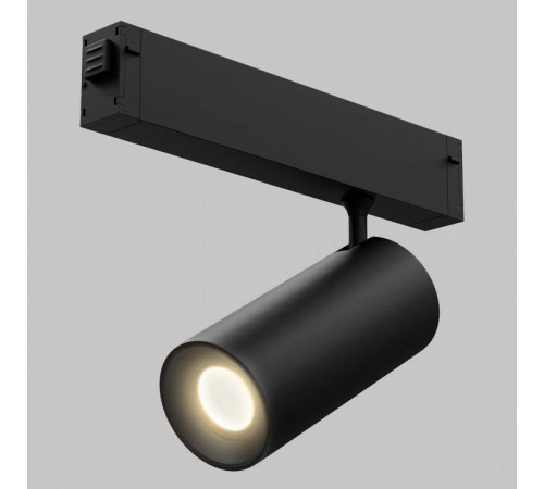 Светильник на штанге Imex SMART LINE IL.0050.5005-20-CCT-BK