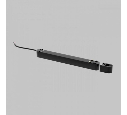 Блок питания Imex UT25 200 Вт 48 В черный IT.0007.6100-200 BK