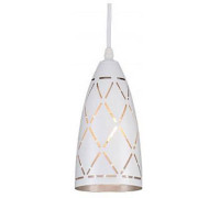 Подвесной светильник Imex MD.2963 MD.2963-1-P WH+SL