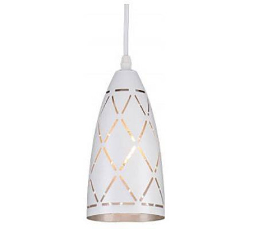 Подвесной светильник Imex MD.2963 MD.2963-1-P WH+SL