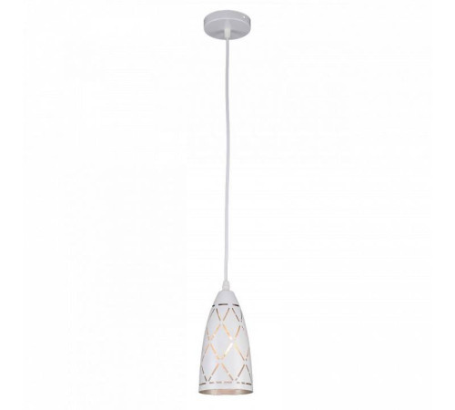 Подвесной светильник Imex MD.2963 MD.2963-1-P WH+SL