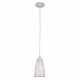 Подвесной светильник Imex MD.2963 MD.2963-1-P WH+SL