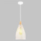 Подвесной светильник Imex MD.3092 MD.3092-1-P WH