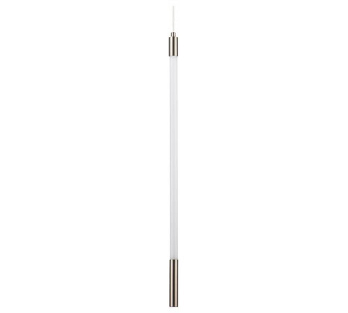Подвесной светильник Indigo Filato 14008/1P Nickel