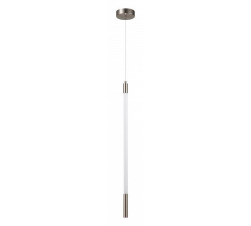 Подвесной светильник Indigo Filato 14008/1P Nickel