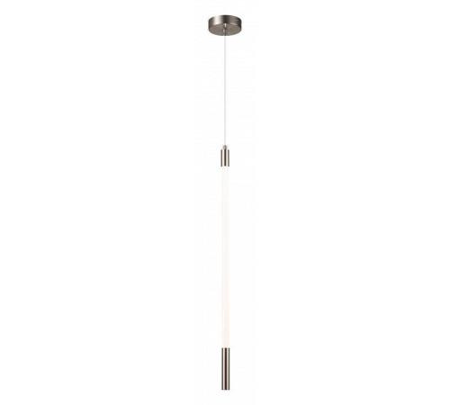 Подвесной светильник Indigo Filato 14008/1P Nickel