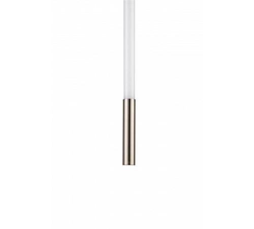 Подвесной светильник Indigo Filato 14008/1P Nickel