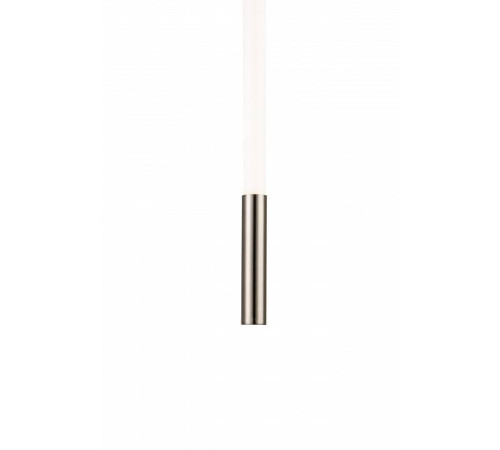 Подвесной светильник Indigo Filato 14008/1P Nickel