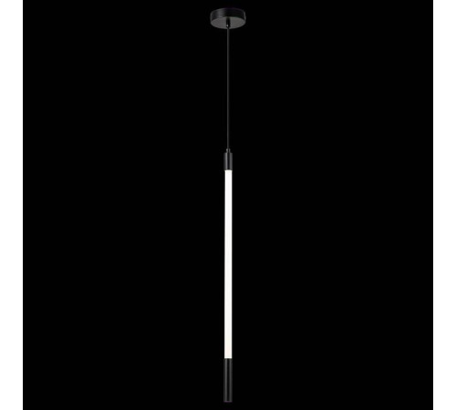 Подвесной светильник Indigo Filato 14008/1P Black