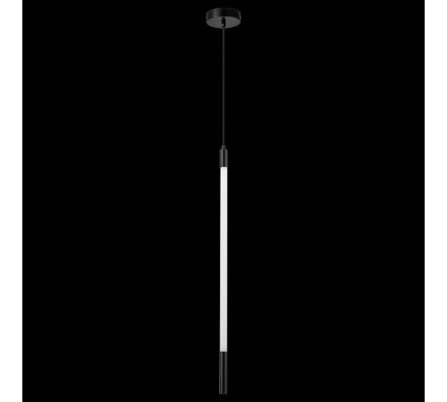 Подвесной светильник Indigo Filato 14008/1P Black
