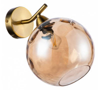 Бра Indigo Memoria 11003/1W Cognac