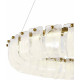 Подвесной светильник Escada Impressione 12043/8P Brass
