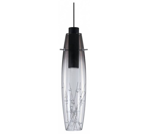 Подвесной светильник Indigo Tesoro 11063/1P Clear