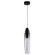 Подвесной светильник Indigo Tesoro 11063/1P Clear