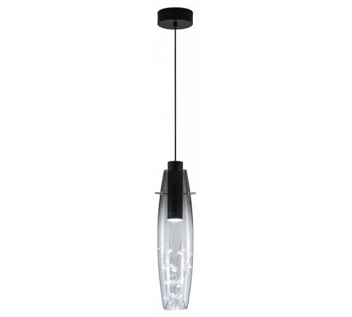 Подвесной светильник Indigo Tesoro 11063/1P Clear