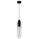 Подвесной светильник Indigo Tesoro 11063/1P Clear