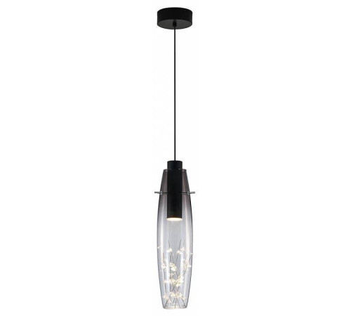 Подвесной светильник Indigo Tesoro 11063/1P Clear