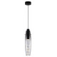 Подвесной светильник Indigo Tesoro 11063/1P Clear