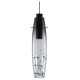 Подвесной светильник Indigo Tesoro 11063/1P Green