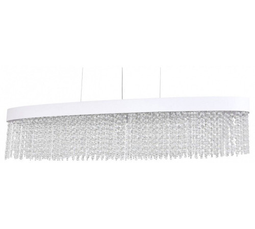 Подвесной светильник Indigo 12054 12054/1PL White