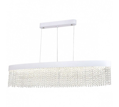 Подвесной светильник Indigo 12054 12054/1PL White