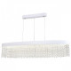 Подвесной светильник Indigo 12054 12054/1PL White
