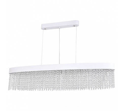 Подвесной светильник Indigo 12054 12054/1PL White