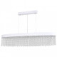 Подвесной светильник Indigo 12054 12054/1PL White