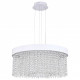 Подвесной светильник Indigo 12054 12054/1P White