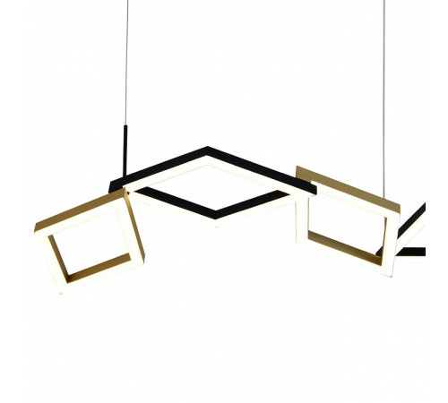 Подвесной светильник Indigo V000214L