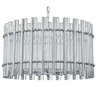 Подвесной светильник Indigo Violino 12025/7P Chrome