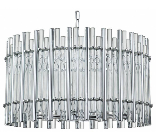 Подвесной светильник Indigo Violino 12025/7P Chrome