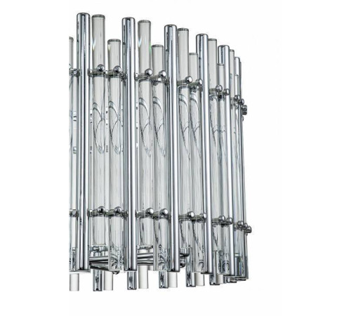 Подвесной светильник Indigo Violino 12025/7P Chrome