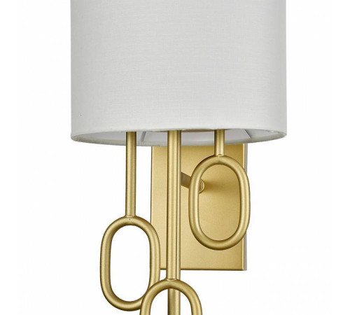 Бра Indigo Amali 13026/1W Gold