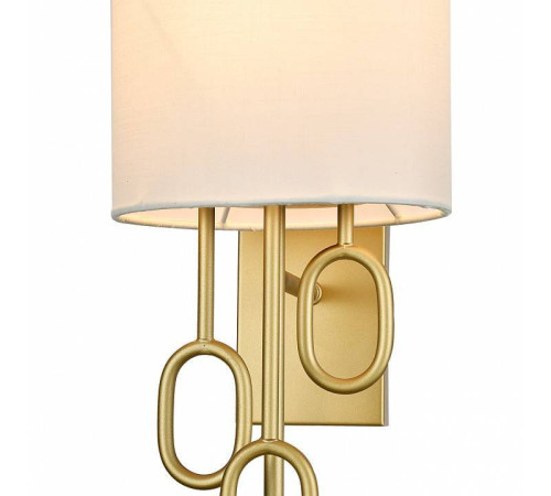 Бра Indigo Amali 13026/1W Gold