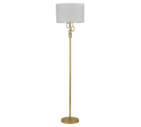 Торшер Indigo Amali 13026/1F Gold