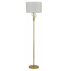 Торшер Indigo Amali 13026/1F Gold