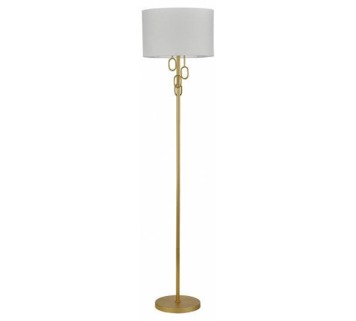 Торшер Indigo Amali 13026/1F Gold