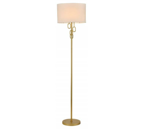 Торшер Indigo Amali 13026/1F Gold