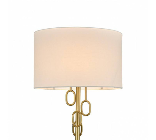 Торшер Indigo Amali 13026/1F Gold