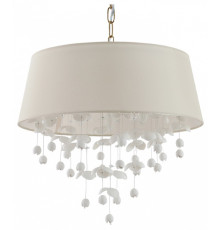 Подвесной светильник Indigo 13029 13029/6P Beige