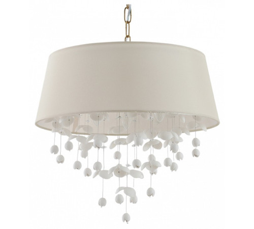 Подвесной светильник Indigo 13029 13029/6P Beige