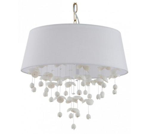 Подвесной светильник Indigo 13029 13029/6P White