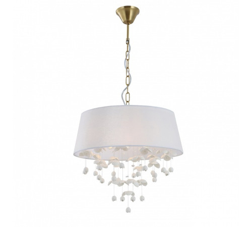 Подвесной светильник Indigo 13029 13029/6P White